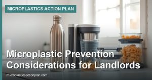 Microplastic Prevention Considerations for Landlords